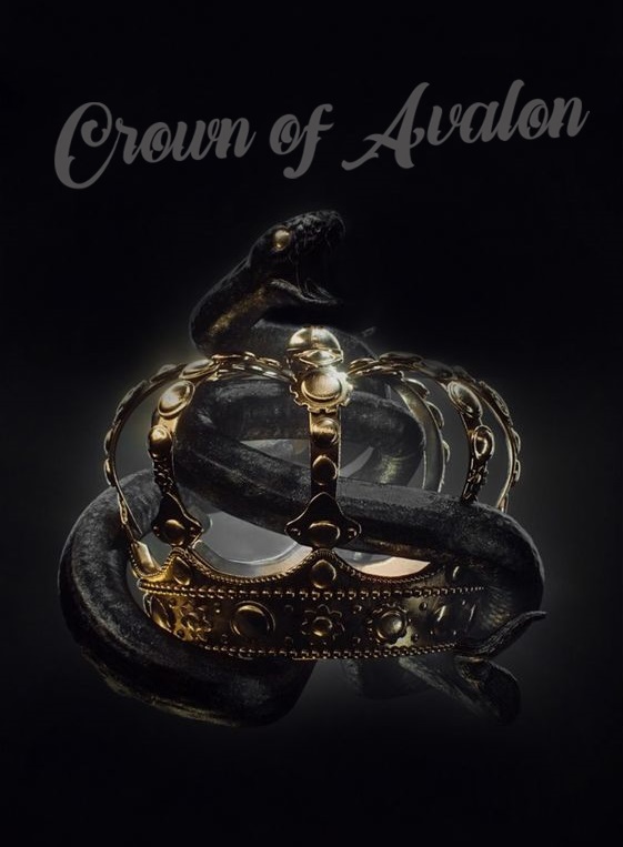 Crown of Avalon gdr