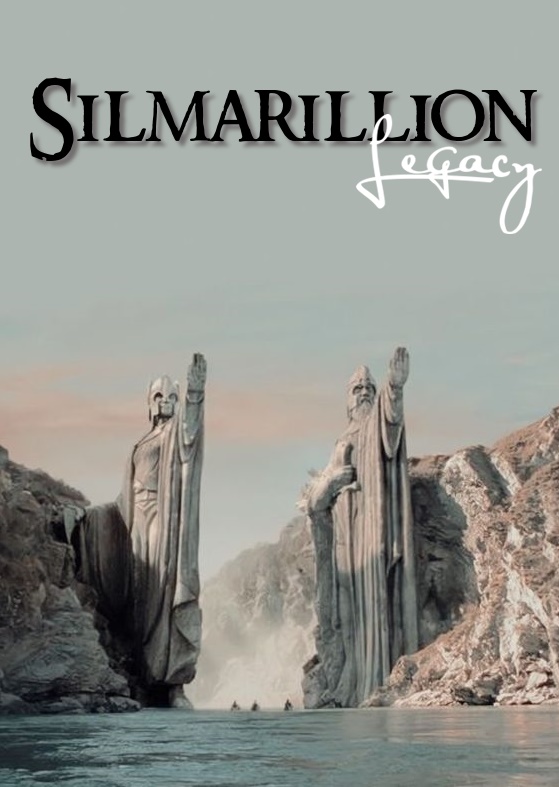 Silmarillion: Legacy gdr