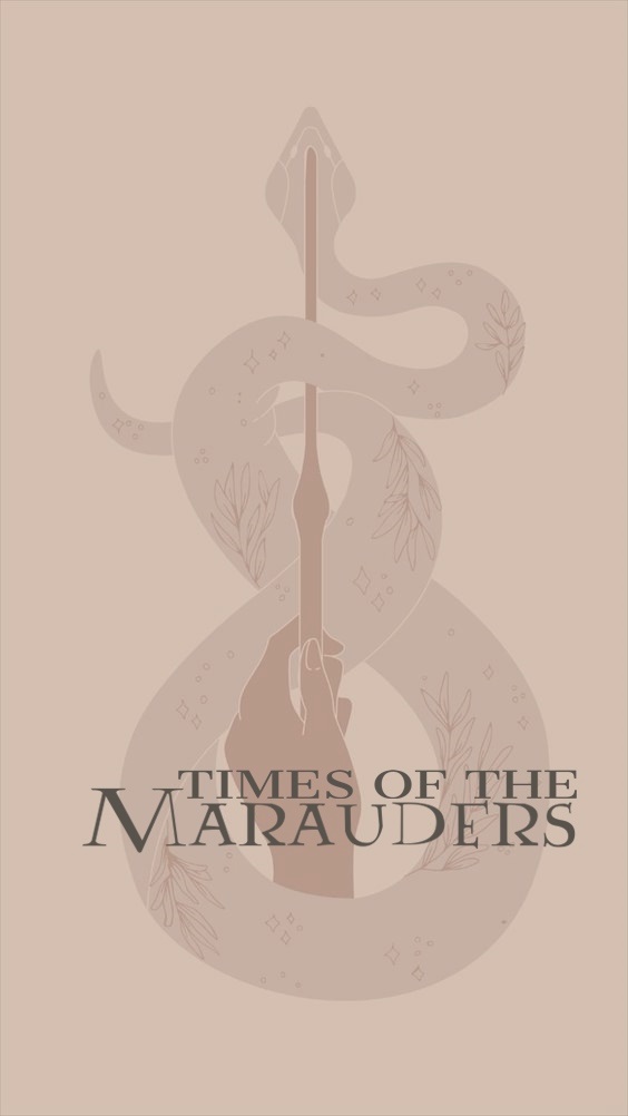Times of the Marauders gdr